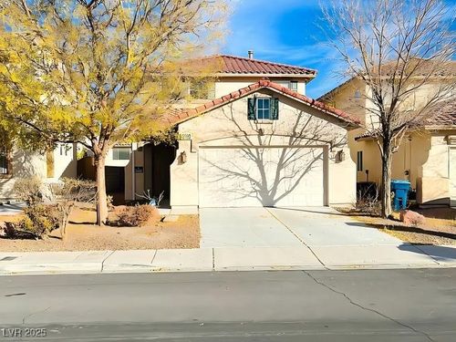 3090 Harbor Heights Dr, Las Vegas, NV, 89117-9159 | Card Image