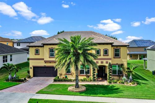 2438 View Ridge Way, Clermont, FL, 34711-3544 | Card Image