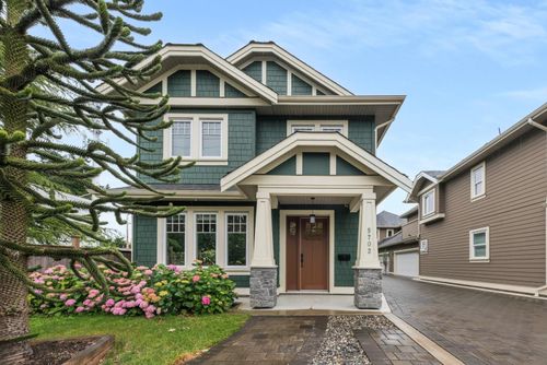 5702 Williams Rd, Richmond, BC, V7E1K3 | Card Image