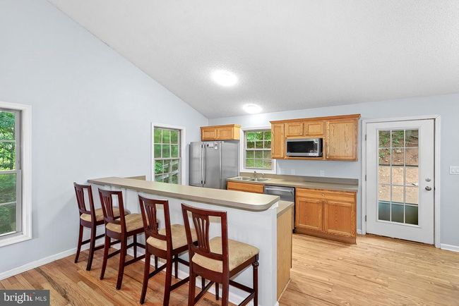 806 Windy Way, House other with 3 bedrooms, 3 bathrooms and null parking in FRONT ROYAL VA | Image 11