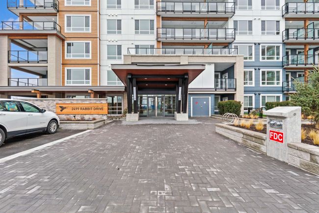 224 - 2499 Rabbit Drive, Condo with 1 bedrooms, 1 bathrooms and 1 parking in Tsawwassen BC | Image 37
