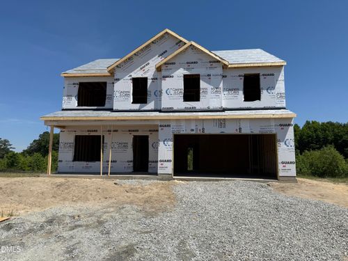 lot-38-51 Fiddleneck Court, Selma, NC, 27576 | Card Image