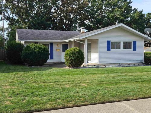 3038 Boynton Ave, South Bend, IN, 46615-3818 | Card Image