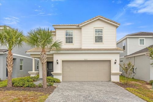7211 Oakmoss Loop, DAVENPORT, FL, 33837 | Card Image