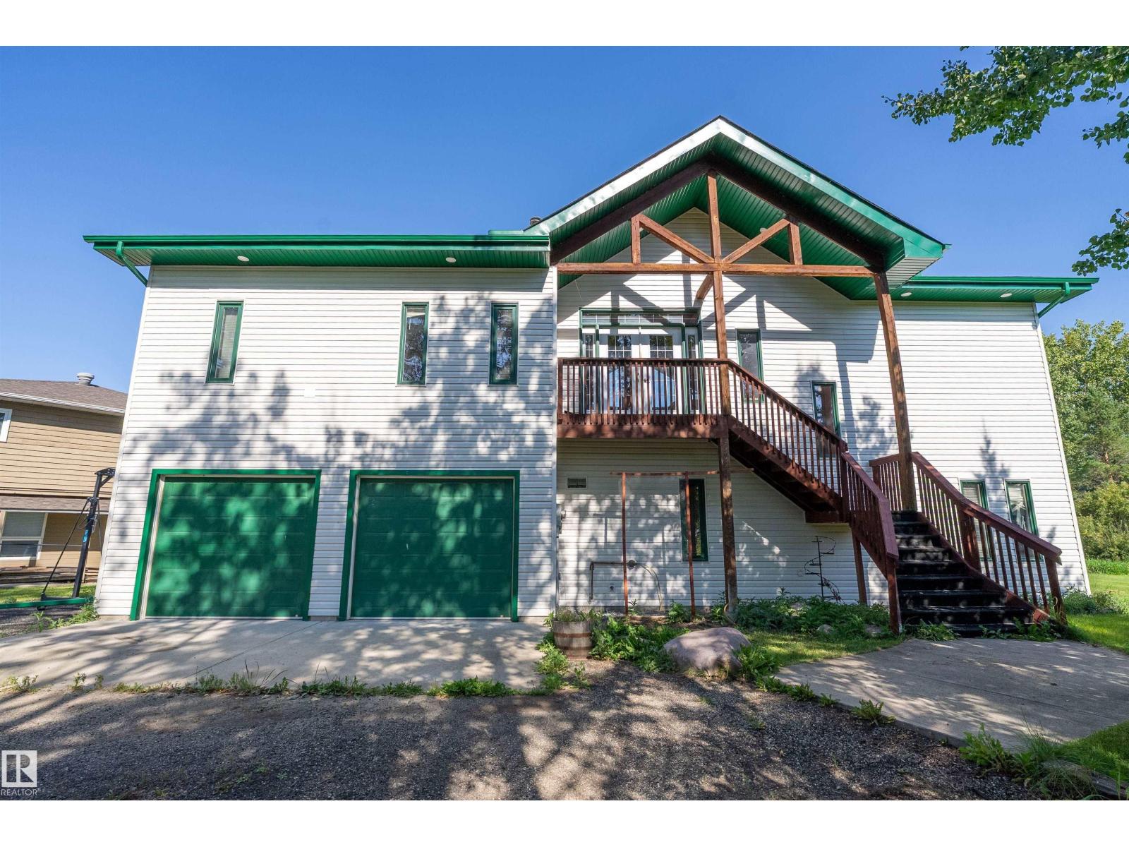 Residential in Rural Leduc County 4