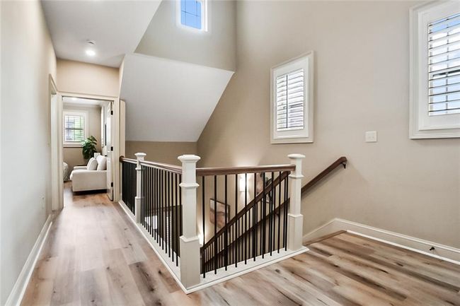 800 Old Plank Sq, Townhouse with 4 bedrooms, 4 bathrooms and null parking in Duluth GA | Image 16