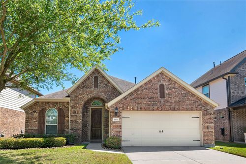 1415 Nacogdoches Valley Dr, League City, TX, 77573-6471 | Card Image