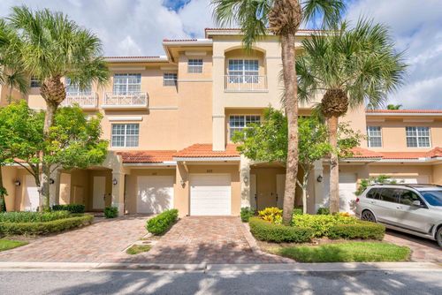 5113 Artesa Way W, Palm Beach Gardens, FL, 33418-6789 | Card Image