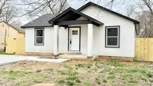 26 W Ash Pl, Sperry, OK, 74073 | Card Image