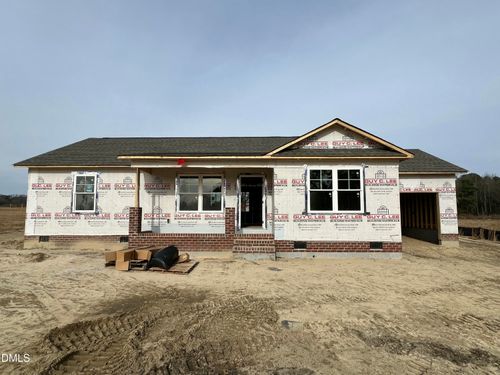 177 Grace Pond Ave, Benson, NC, 27504-5120 | Card Image