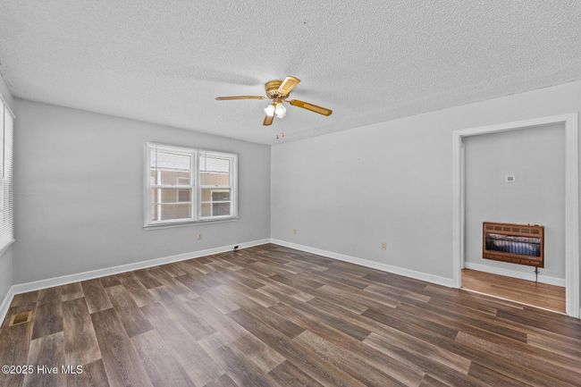 241 Myers Park, House other with 2 bedrooms, 1 bathrooms and null parking in Rich Square NC | Image 16