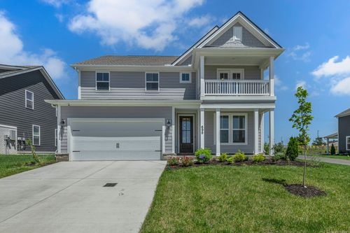 698 Conifer Dr, Spring Hill, TN, 37174-3375 | Card Image