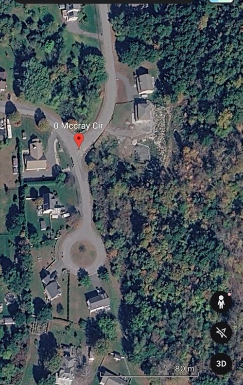 0 Mccray Cir, Monson, MA, 01057 | Card Image