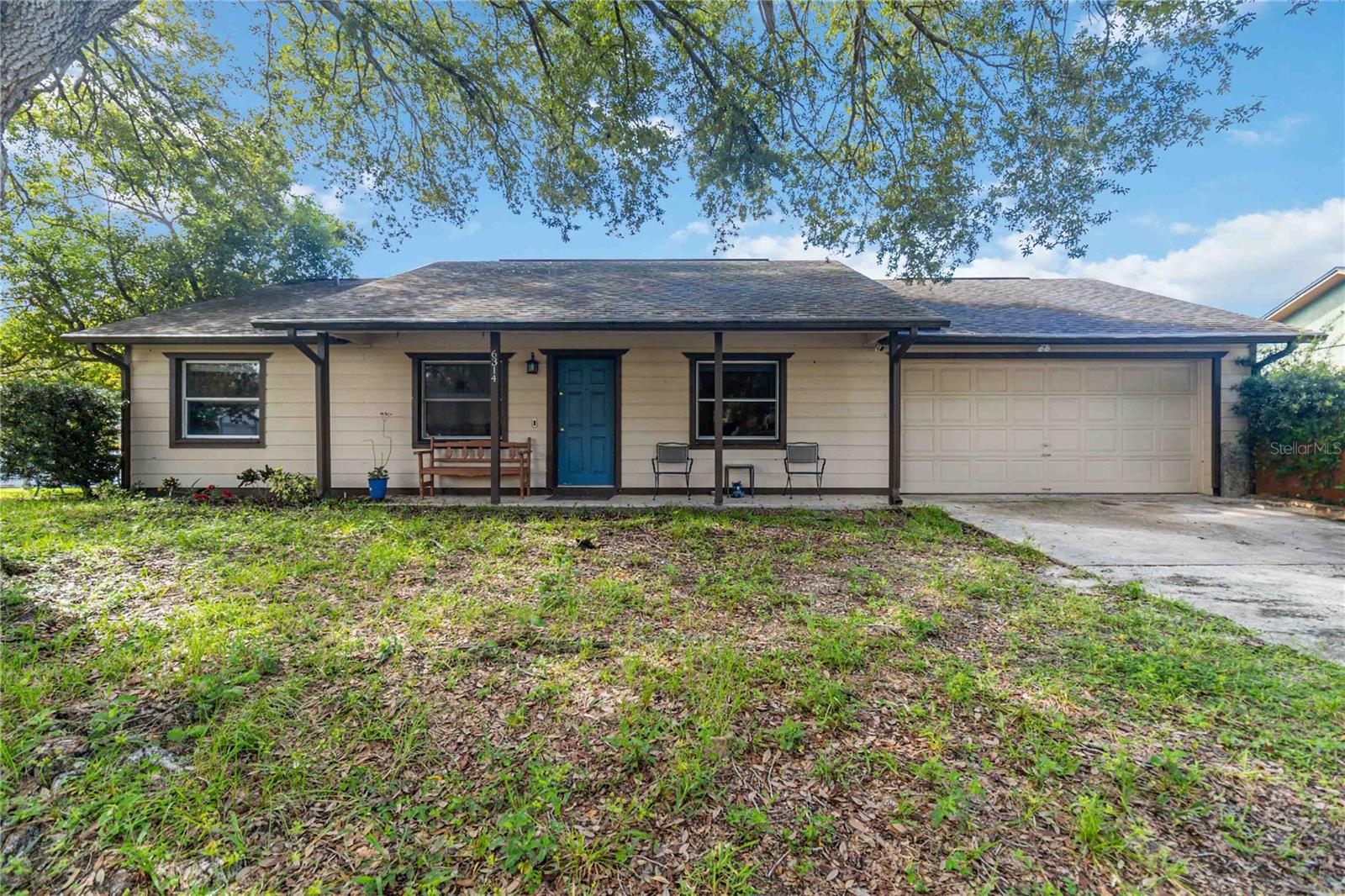 Undine Way, Orlando, FL 32818