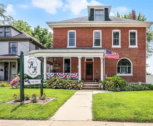 504 W 5th St, Washington, MO, 63090-2206 | Card Image