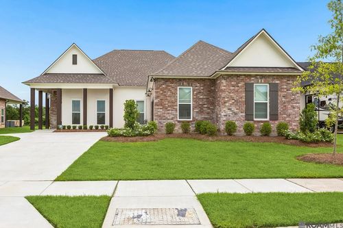 9934 Oak Colony Dr, Baton Rouge, LA, 70817 | Card Image