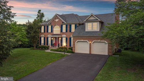 235 Finnegan Dr, MILLERSVILLE, MD, 21108-2575 | Card Image