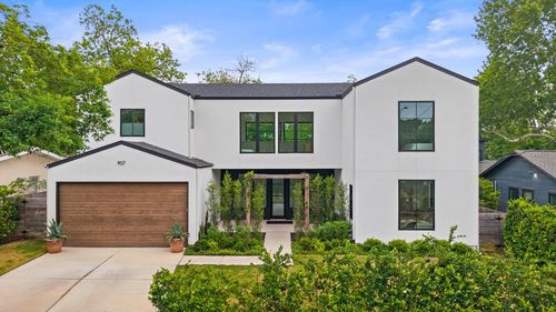 907 Karen Ave, Austin, TX, 78757-3009 | Card Image