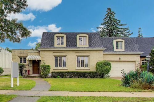 601 Selborne Rd, Riverside, IL, 60546-1657 | Card Image