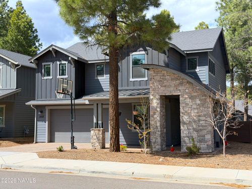 3568 W Electra Dr, Flagstaff, AZ, 86001-2079 | Card Image