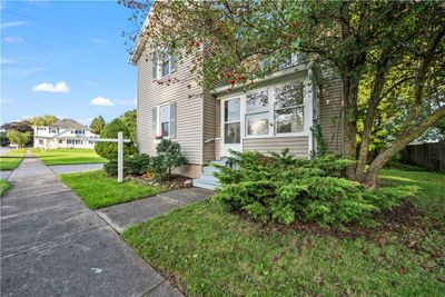 95 Merrick Avenue, House other with 3 bedrooms, 1 bathrooms and null parking in Manchester NY | Image 3