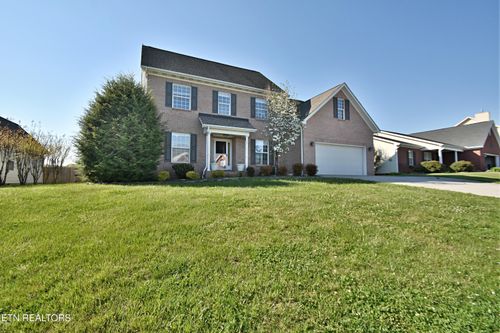 7625 Vista View Ln, Knoxville, TN, 37924-3876 | Card Image