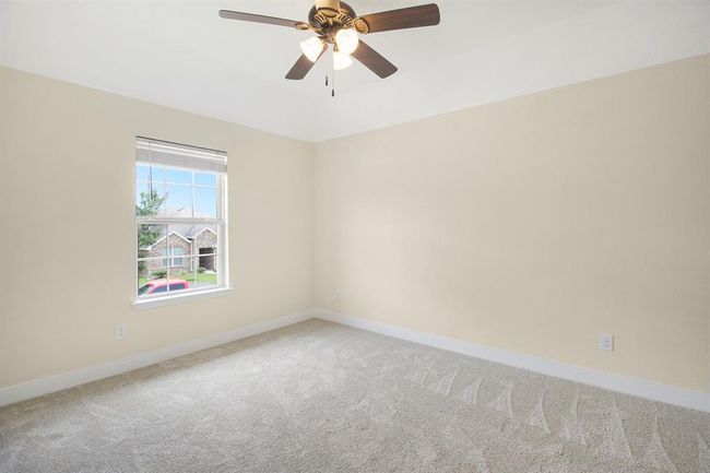 Secondary Bedrooms all have ample closet space | Image 30