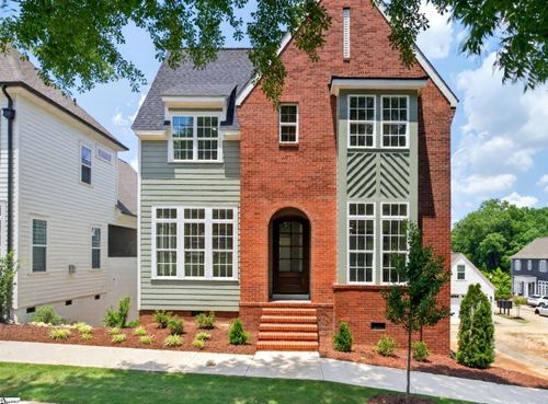 lot-4-142 Silver Hill St, Spartanburg, SC, 29302-1177 | Card Image
