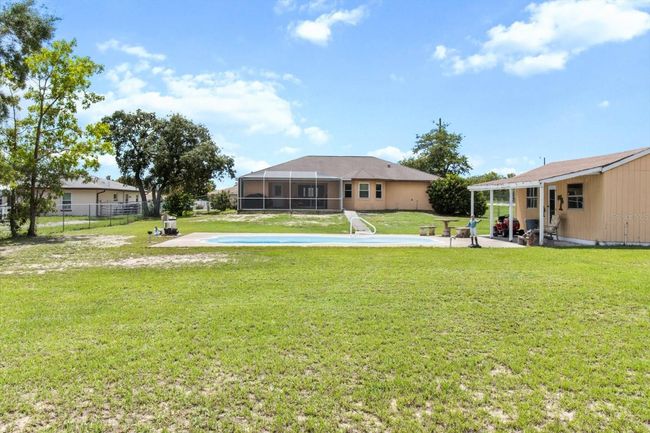 Rear of Home | Image 42