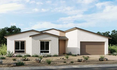 526 Carter House Ave, Las Vegas, NV, 89138-4779 | Card Image