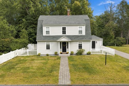6 Morse Rd, Wayland, MA, 01778-2709 | Card Image
