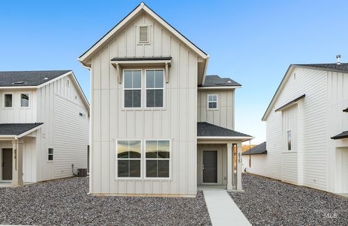 6925 S Harvest Cove Ave, Boise, ID, 83709-6816 | Card Image