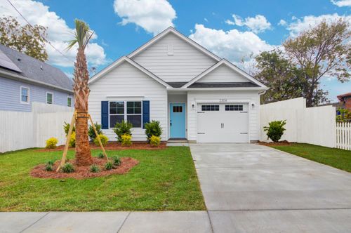 2304 Delano St, Charleston, SC, 29405-9370 | Card Image