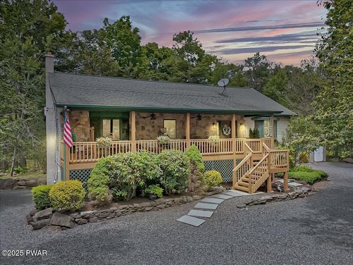 134 Split Rock Rd, Newfoundland, PA, 18445-2132 | Card Image