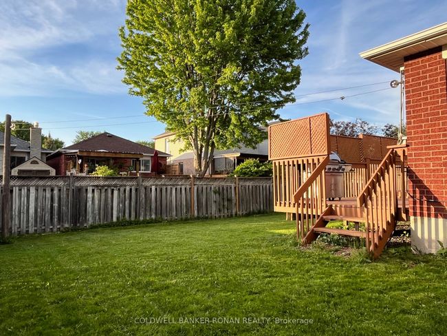 51 Darling Cres, House other with 4 bedrooms, 4 bathrooms and 4 parking in Alliston ON | Image 31