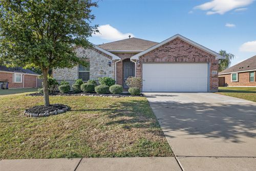 3111 Flowering Springs Dr, Forney, TX, 75126-6756 | Card Image