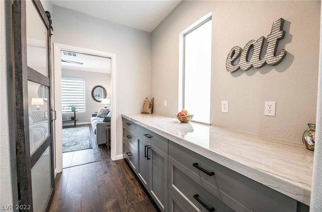 8816 Adobe Grande St, House other with 4 bedrooms, 3 bathrooms and null parking in Las Vegas NV | Image 16