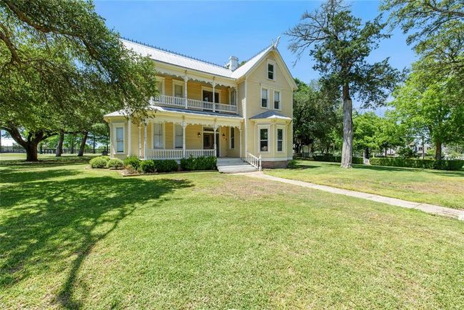 658 Fordtran Rd, Home with 6 bedrooms, 11 bathrooms and 6 parking in New Ulm TX | Image 37