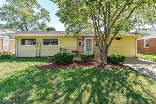 2625 Sickle Rd, Indianapolis, IN, 46219-1337 | Card Image