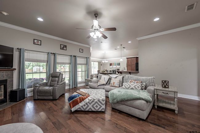 21327 Altuda Ln, House other with 3 bedrooms, 2 bathrooms and null parking in Flint TX | Image 10