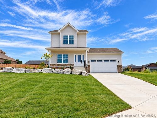 7022 Dylan Cir, Georgetown, IN, 47122-8500 | Card Image