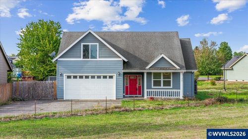 9902 Puma St, Aumsville, OR, 97325-4400 | Card Image