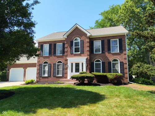 871 Franklin Trce, Zionsville, IN, 46077-1170 | Card Image