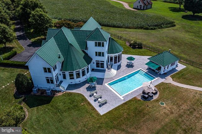 76 Level Green Land, House other with 7 bedrooms, 9 bathrooms and null parking in WARSAW VA | Image 20