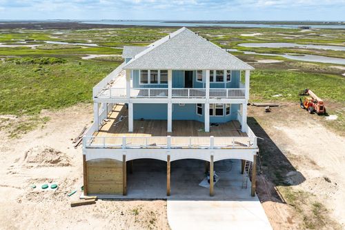 11967 Blue Water Hwy, Freeport, TX, 77541-7107 | Card Image