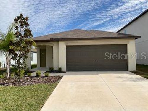 110 Rain Lily Ave, SPRING HILL, FL, 34609-6632 | Card Image