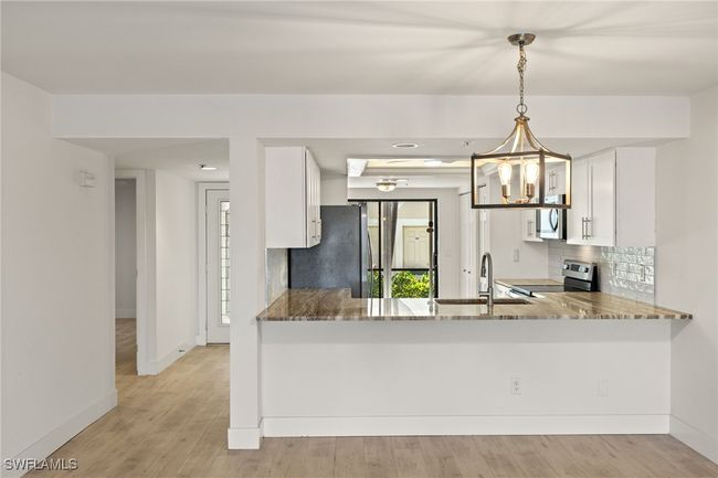 APT-313 - 16410 Kelly Cove Dr, Condo with 2 bedrooms, 2 bathrooms and null parking in FORT MYERS FL | Image 12