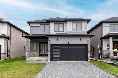 44 Miller Dr, Ancaster, ON, L9G0H9 | Card Image