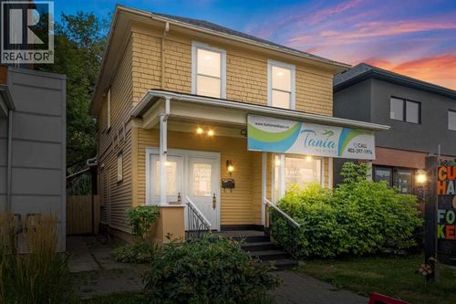 342 14 St Nw, Calgary, AB, T2N1Z7 | Card Image