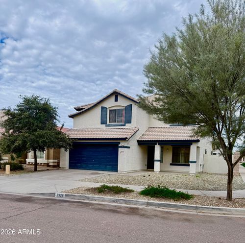2326 W Gaby Rd, Phoenix, AZ, 85041-2023 | Card Image